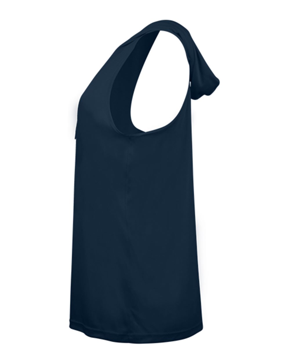 Women’s Racerback Hooded Tank Top