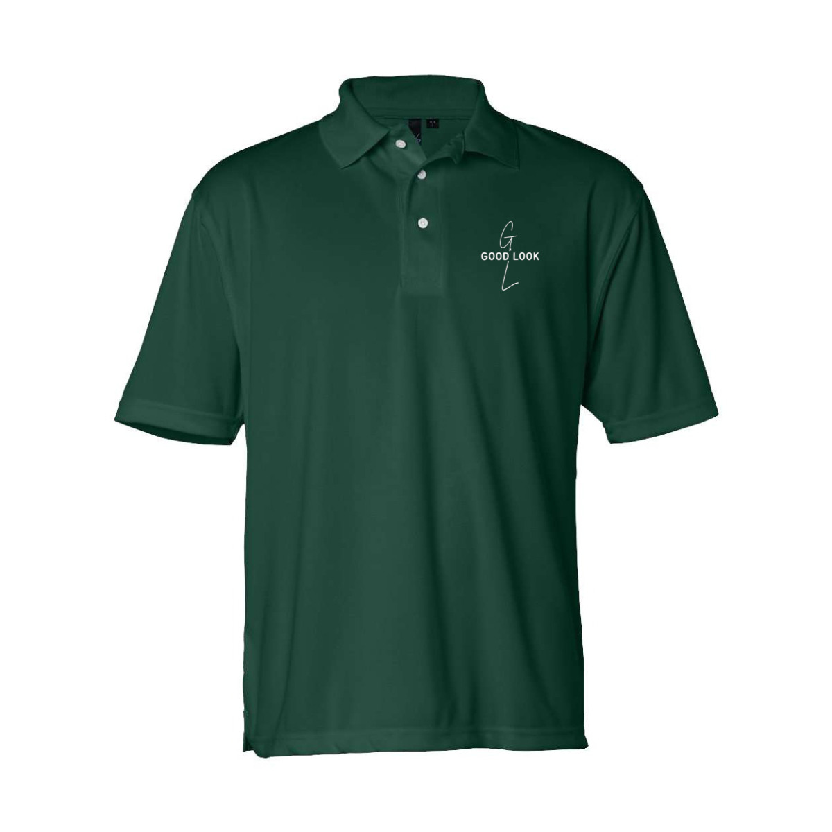 Moisture Free Mesh Polo Shirts