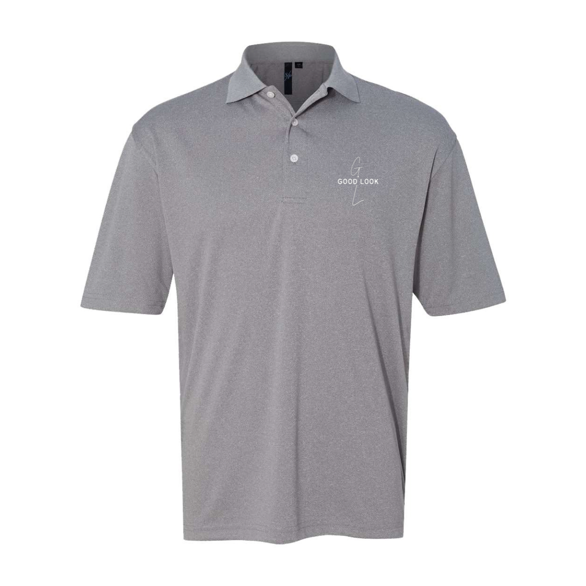 Moisture Free Mesh Polo Shirts