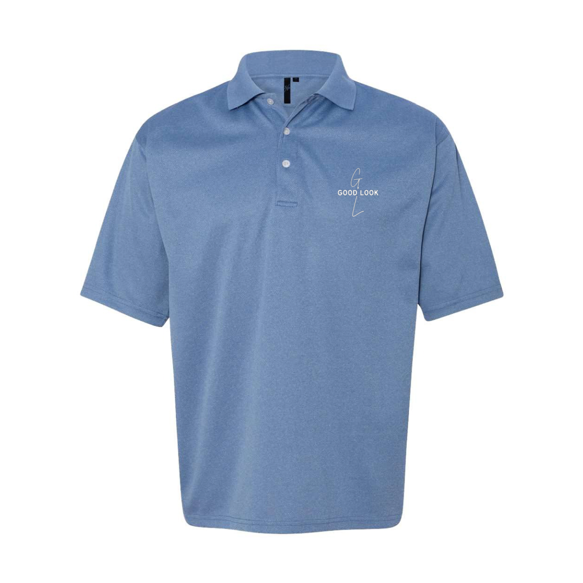 Moisture Free Mesh Polo Shirts