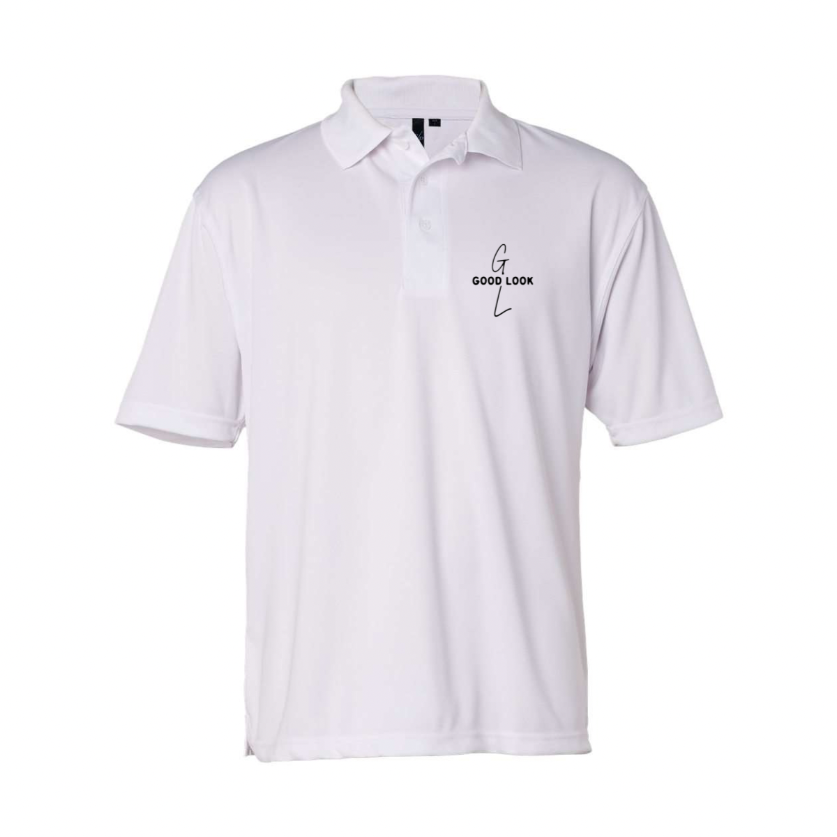 Moisture Free Mesh Polo Shirts