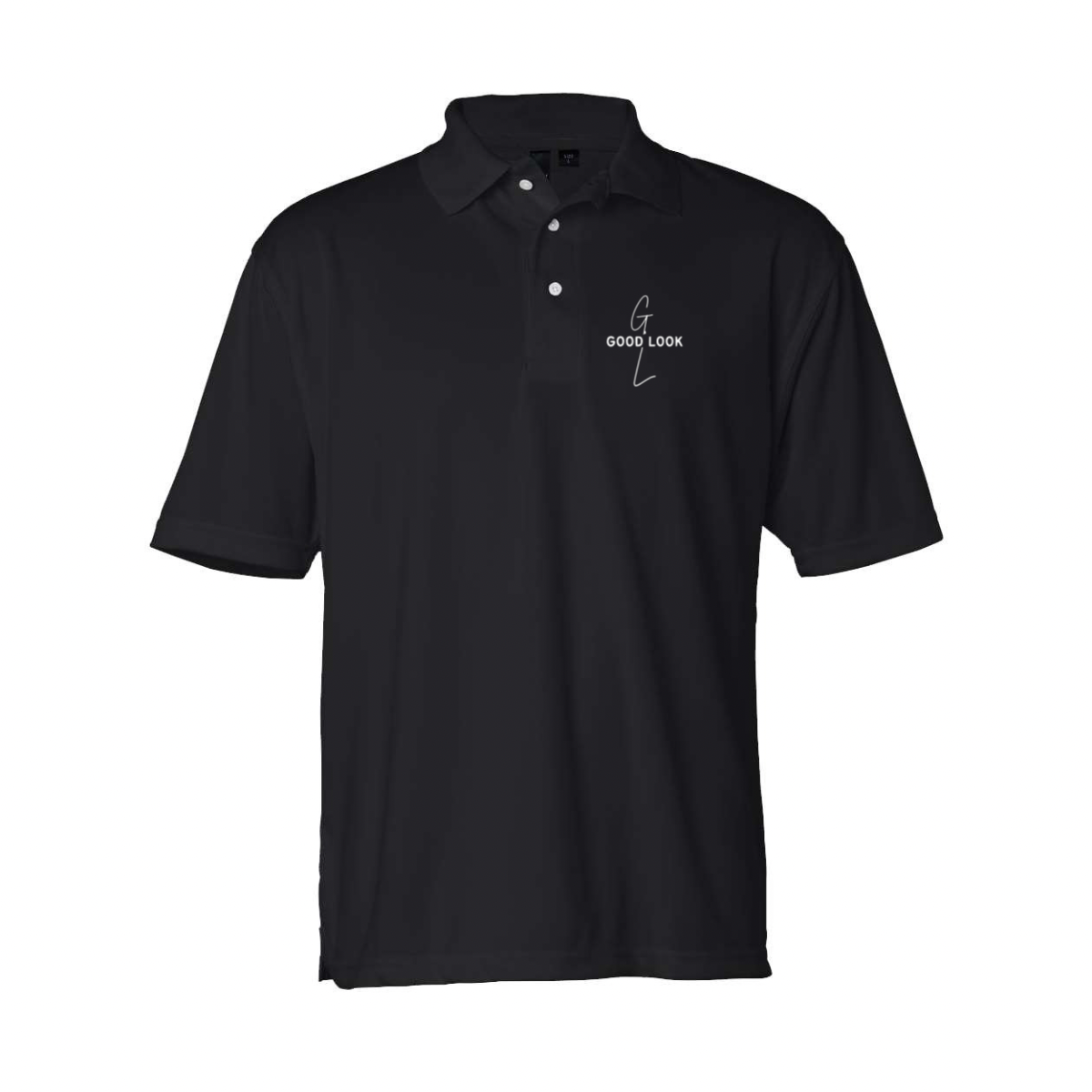 Moisture Free Mesh Polo Shirts