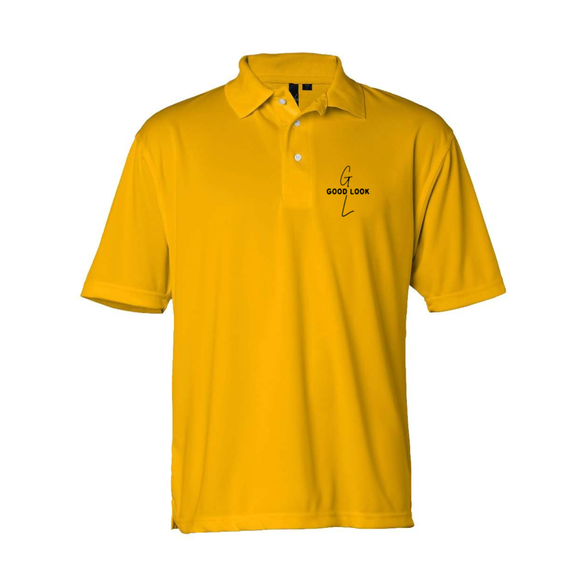 Moisture Free Mesh Polo Shirts