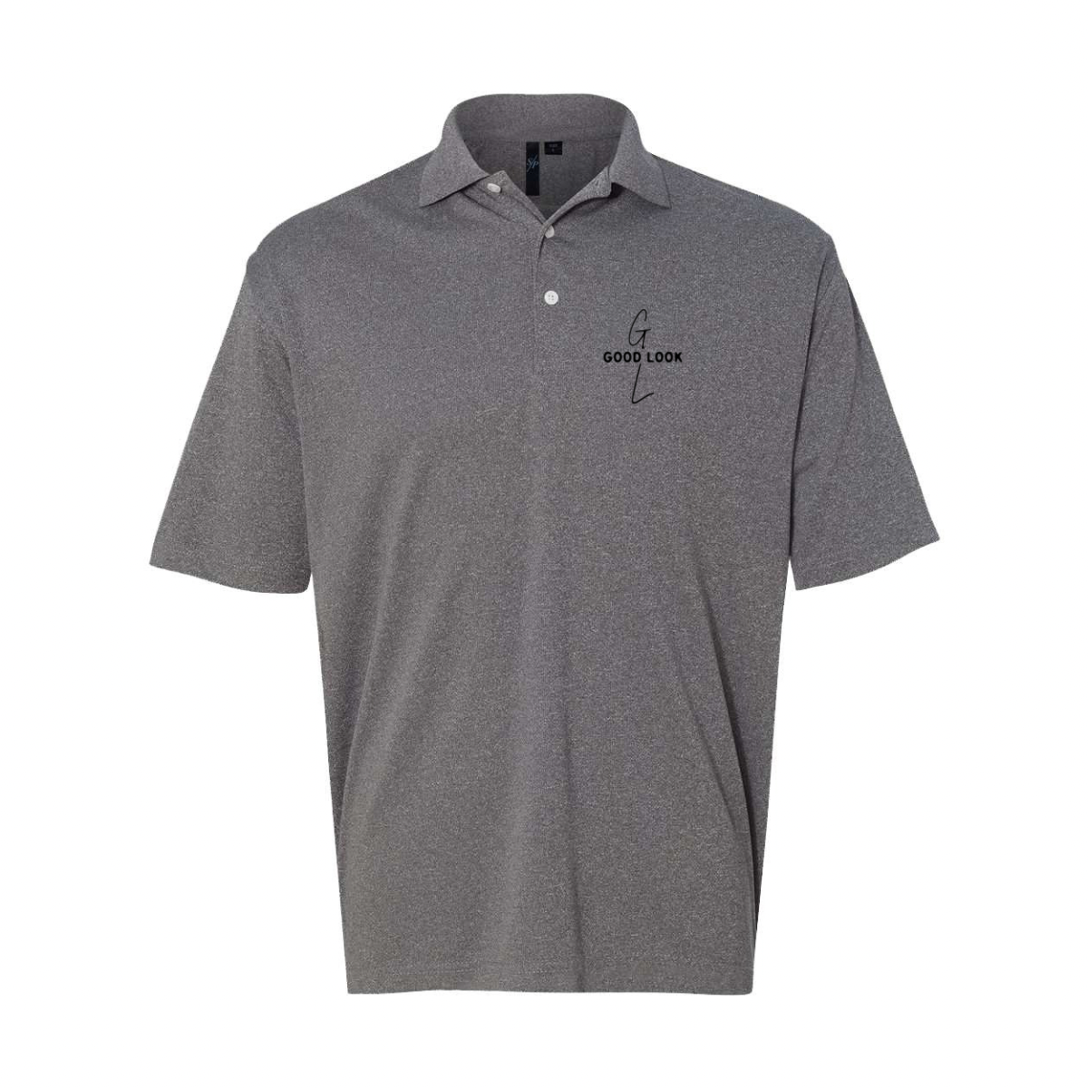 Moisture Free Mesh Polo Shirts