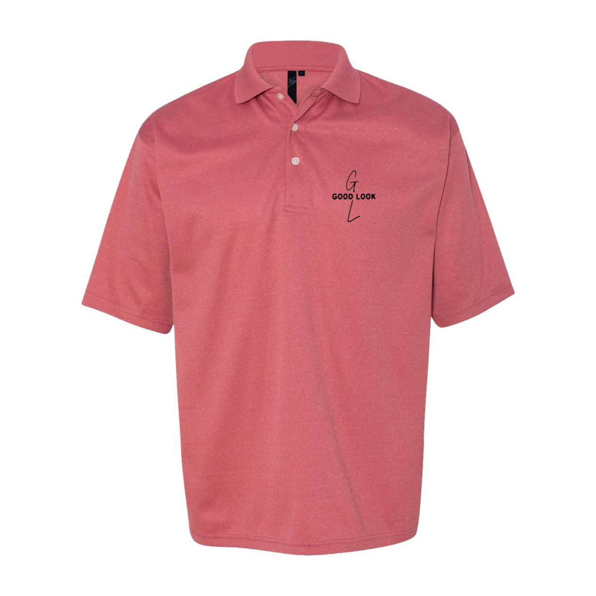 Moisture Free Mesh Polo Shirts