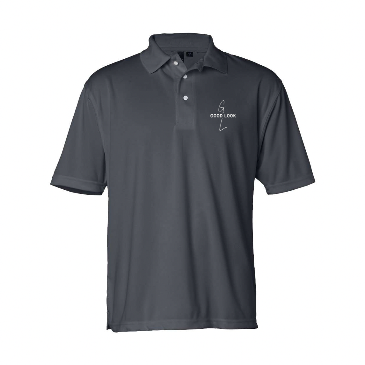 Moisture Free Mesh Polo Shirts