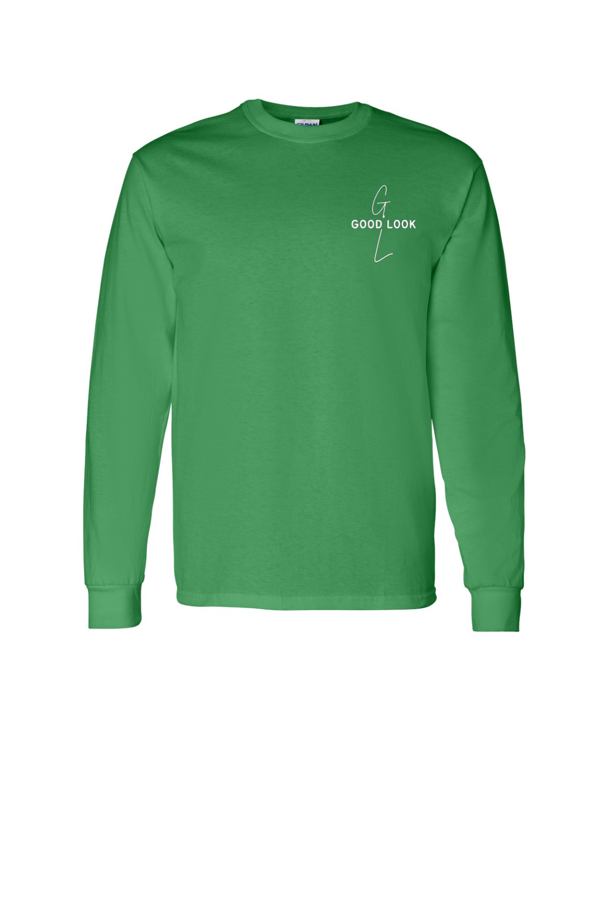 GOOD LOOK Long Sleeve T-shirts