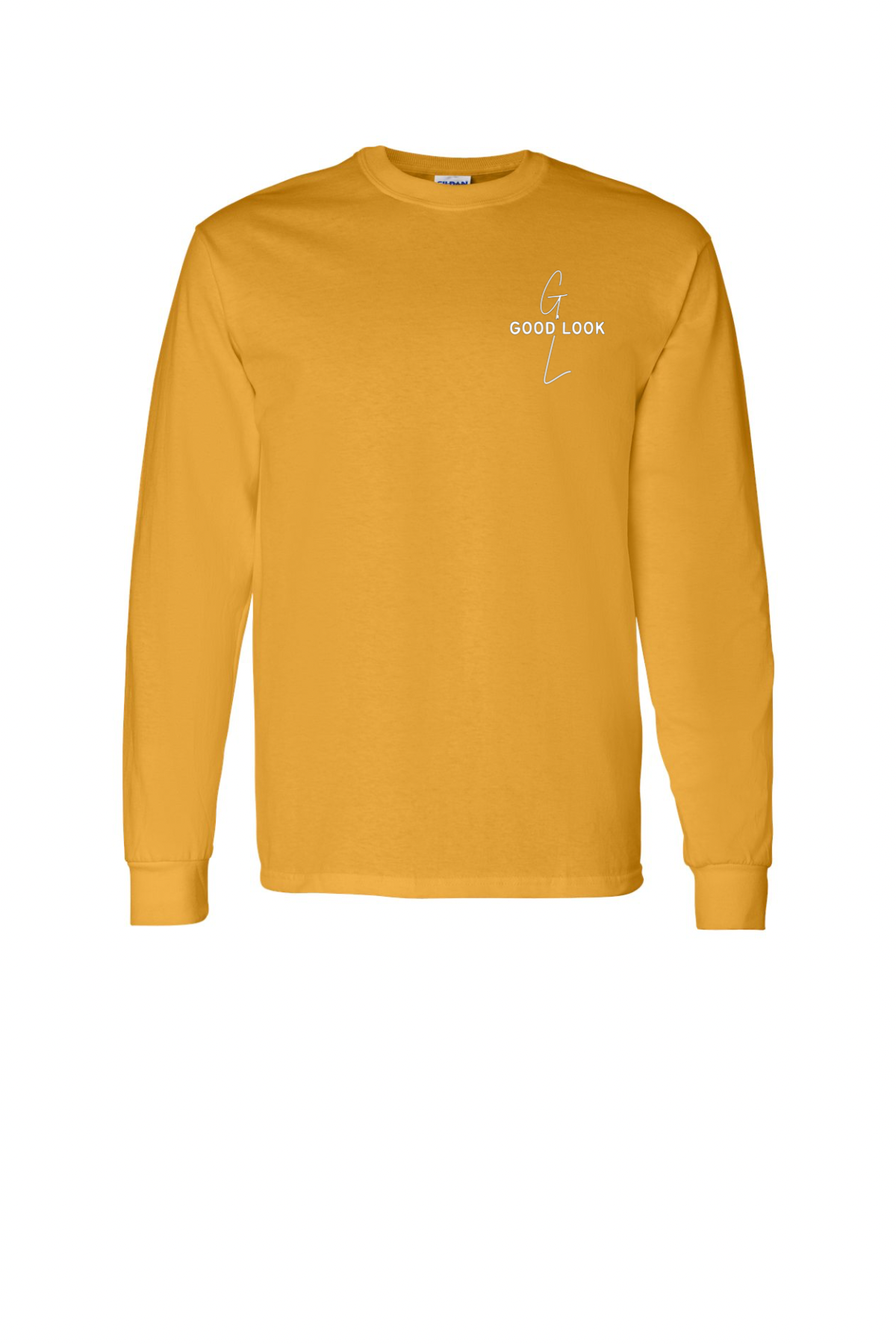 GOOD LOOK Long Sleeve T-shirts