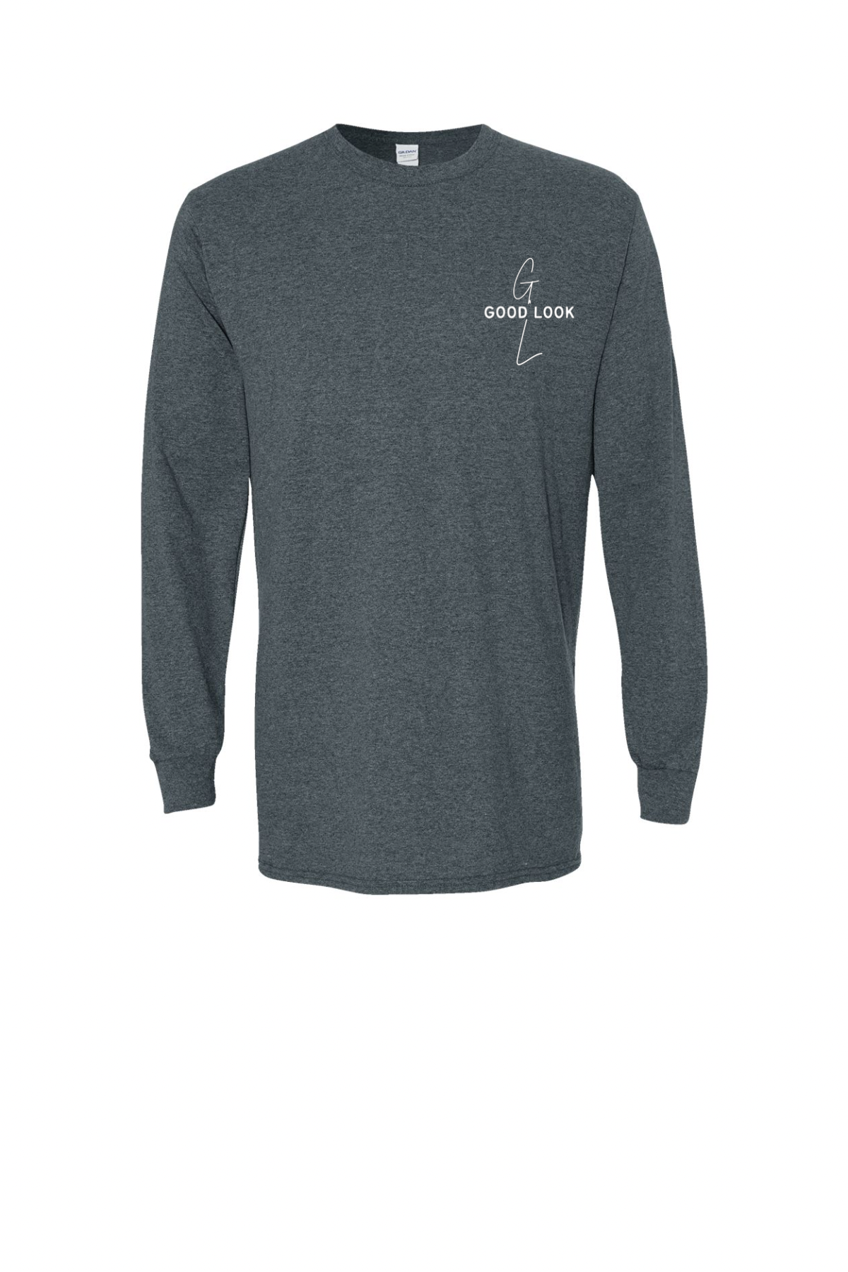 GOOD LOOK Long Sleeve T-shirts