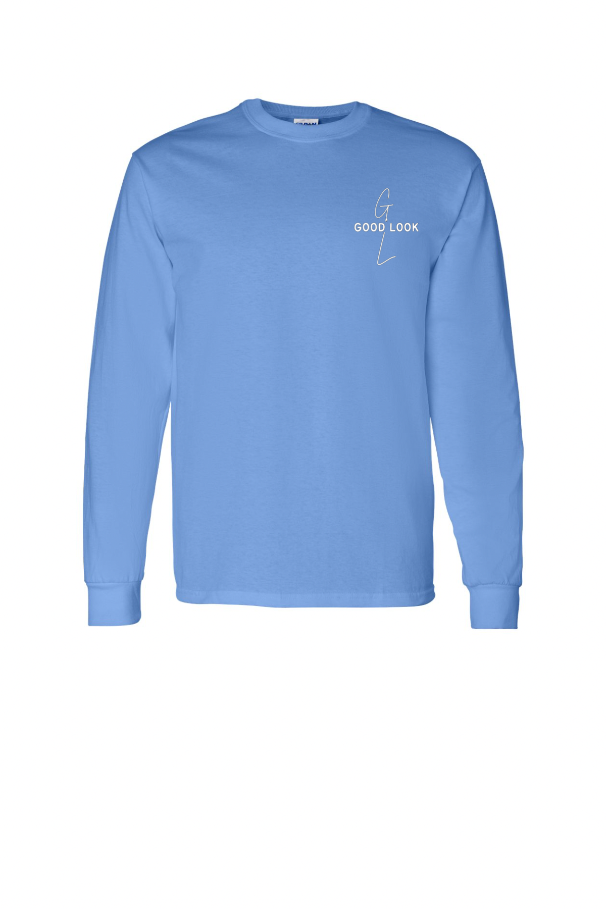 GOOD LOOK Long Sleeve T-shirts